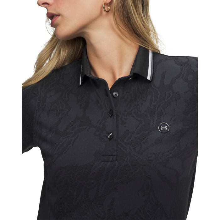 UA ArmourDry Jacquard image number 0