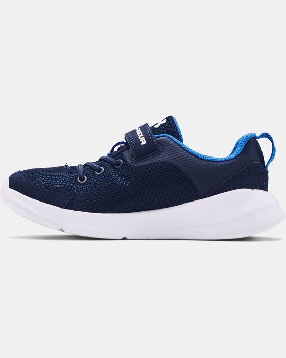 حذاء إسنشال للأطفال الصغار (أولاد) حذاء إسنشال للأطفال الصغار (أولاد) image number 1