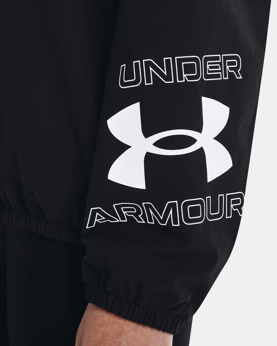 UA ووفن جرافيك image number 3