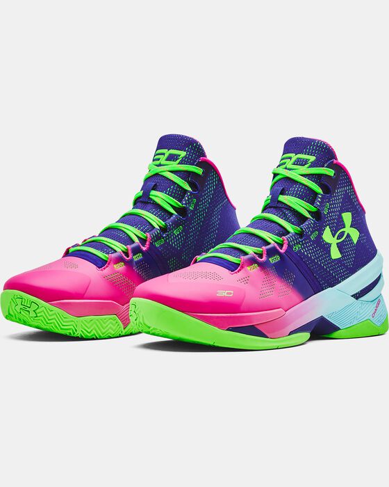 Curry 2 image number 3