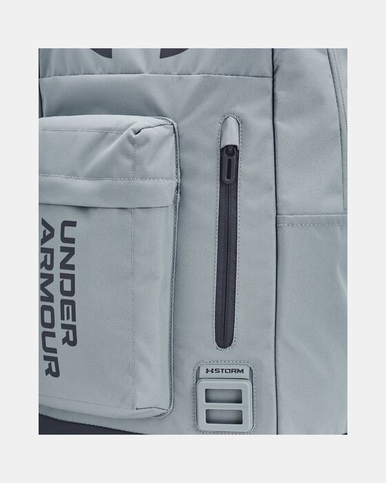 Unisex UA Halftime Backpack image number 2
