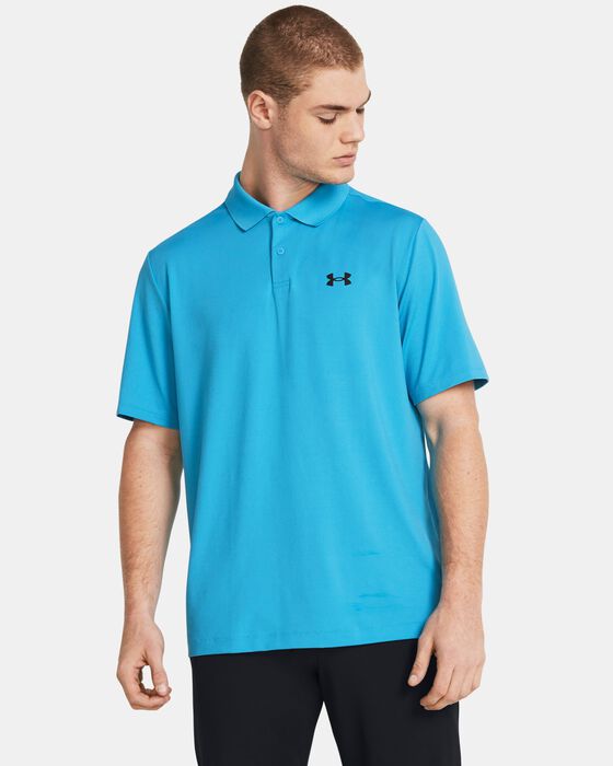 Men's UA Performance 3.0 Polo image number 0