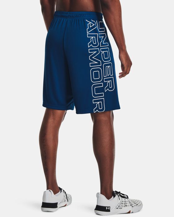 UA Tech&trade; Wordmark Graphic image number 1