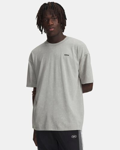 UA هيفي ويت لوجو ووش