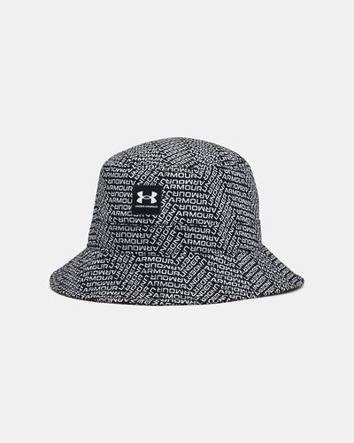قبعة UA براندد باكت للرجال