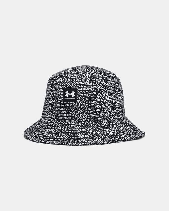 Men's UA Branded Bucket Hat image number 0