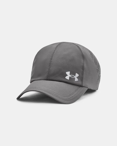 قبعة UA لاونش أدجستبل للرجال