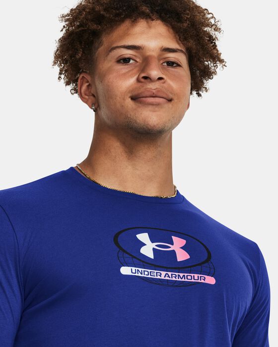 UA جلوبال لوكر تاغ image number 3