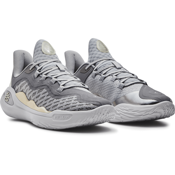 Curry 11 'Young Wolf' image number 2