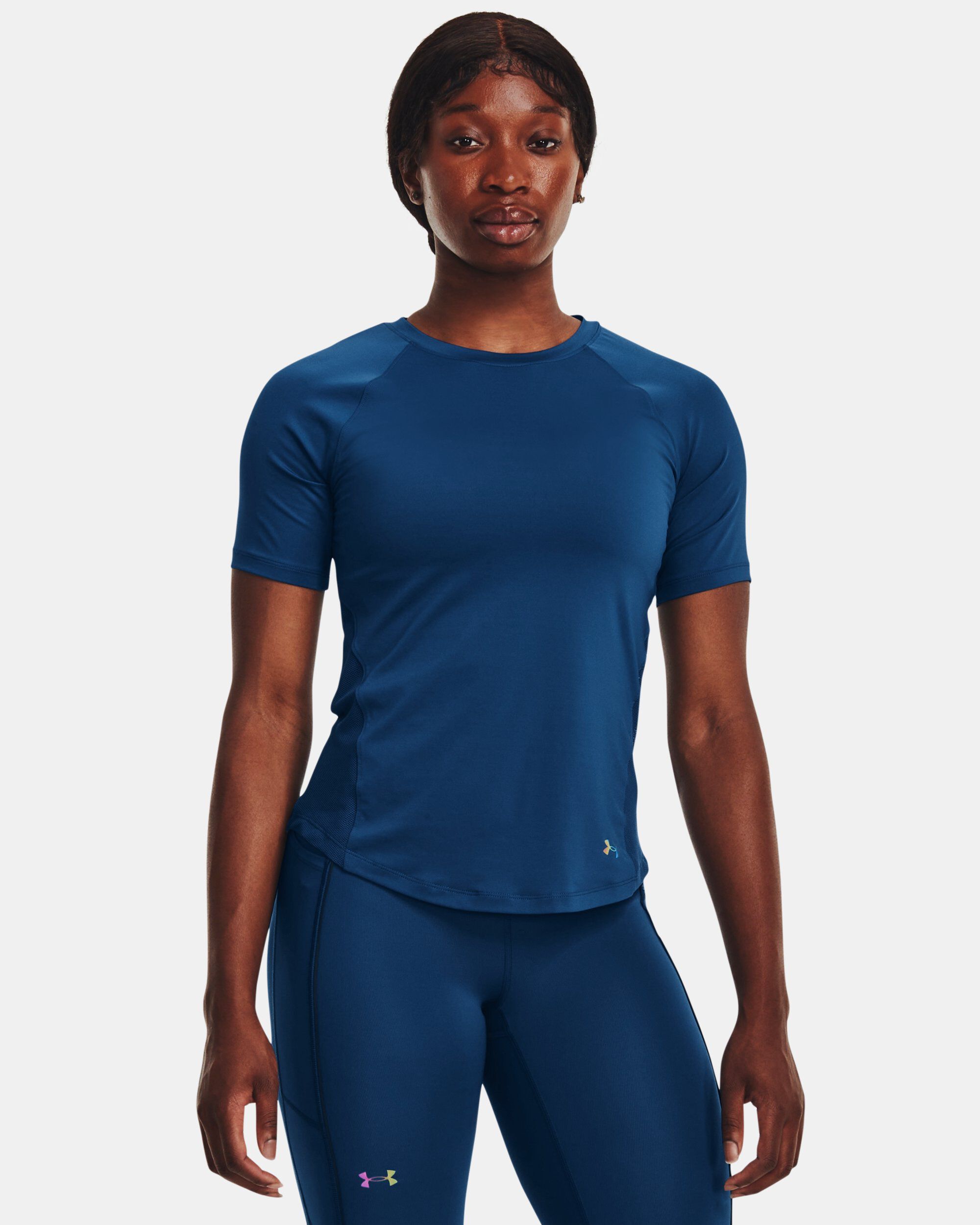Under armour outlet women's mesh shorts