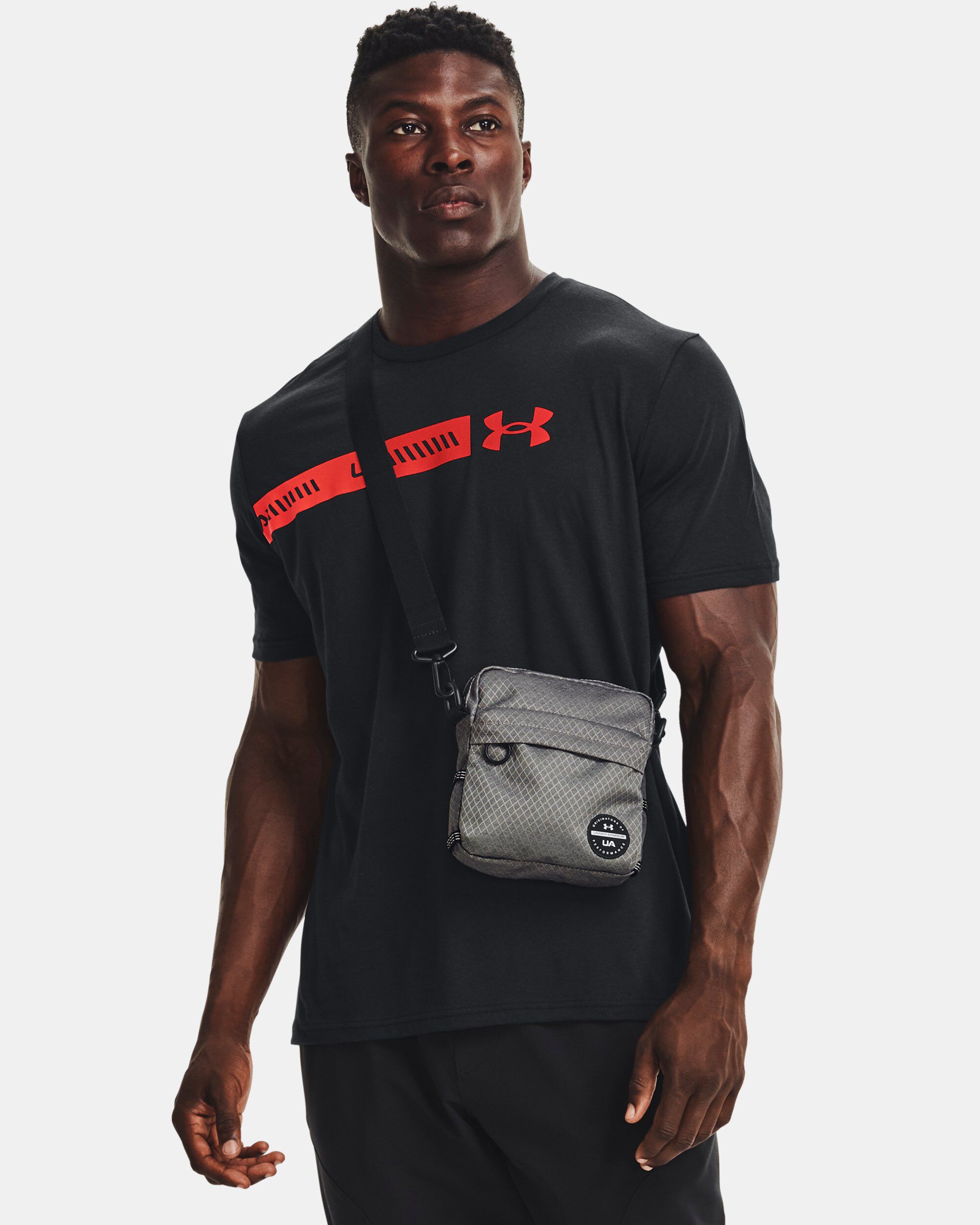 Under store armour crossbody