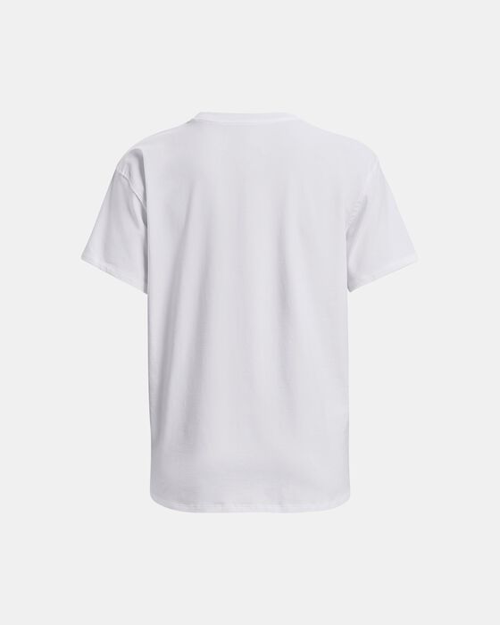 UA إيسنشيال كوتون ستريتش image number 5