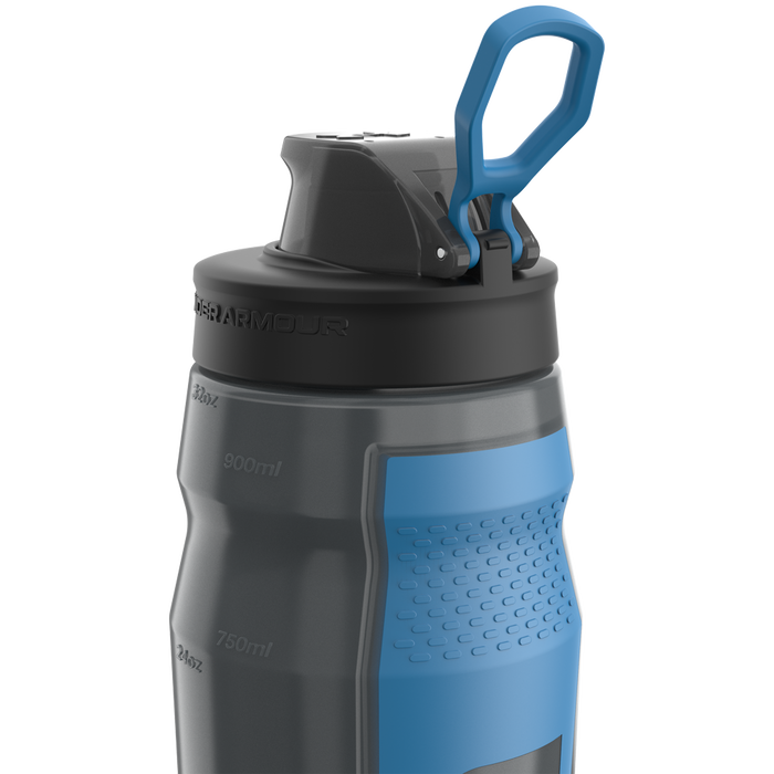 UA Playmaker Squeeze 32 oz. Water Bottle image number 0