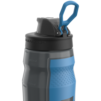 UA Playmaker Squeeze 32 oz. Water Bottle UA Playmaker Squeeze 32 oz. Water Bottle
