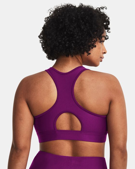 HeatGear&reg; Mid Padless image number 6