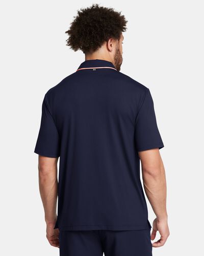Men's UA Iso-Chill Polo