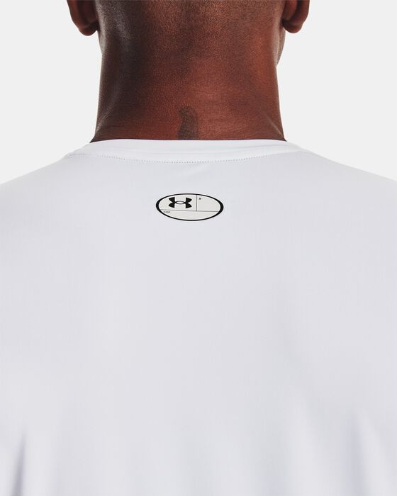 HeatGear® Armour image number 3