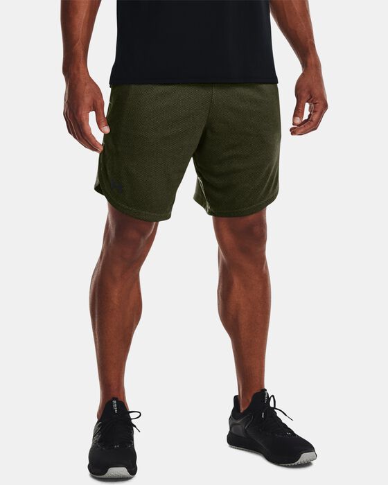 UA Knit Performance image number 0