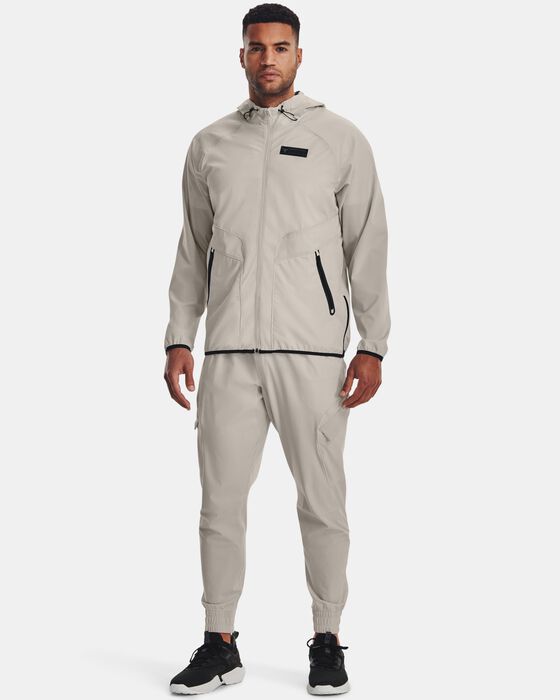 Project Rock Unstoppable image number 2