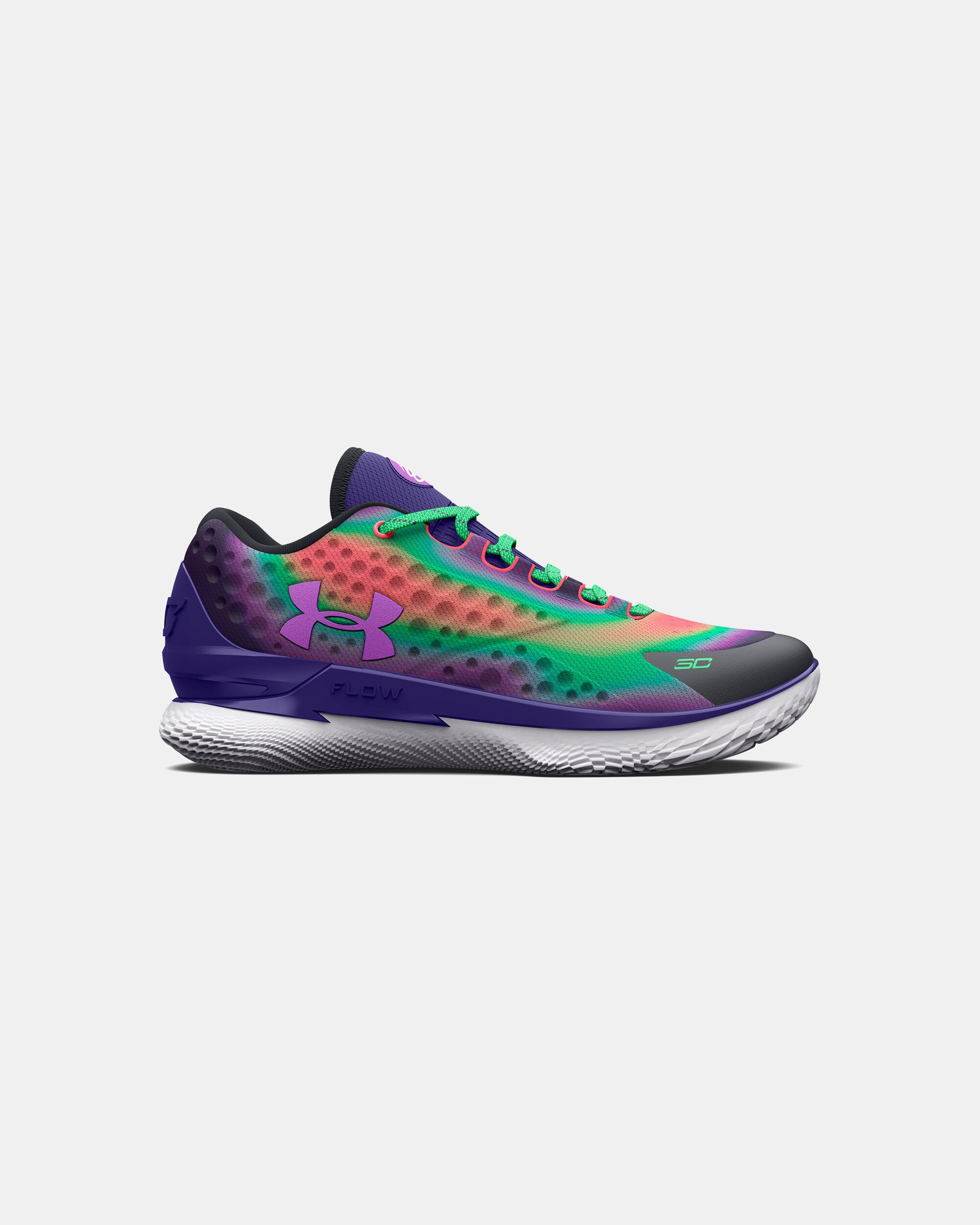 Men's under armour curry one basketball shoes store