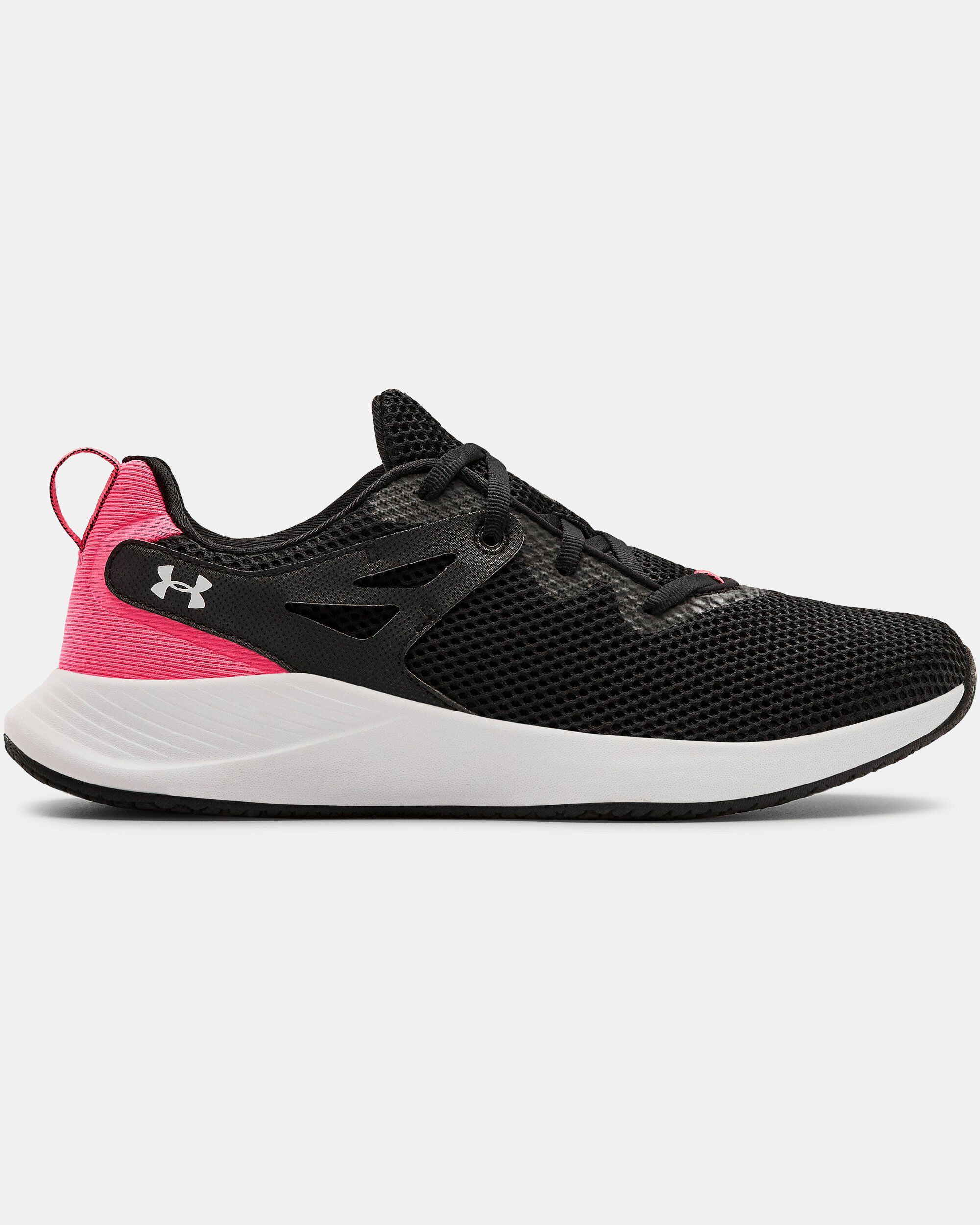 Under armour sales breathe trainers