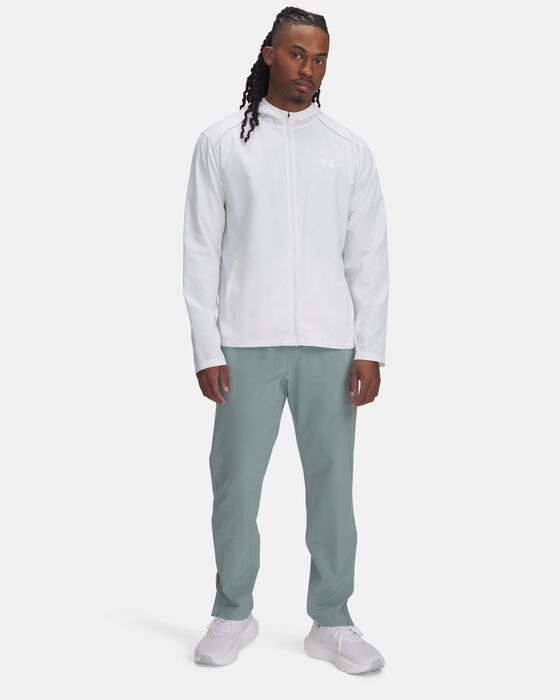 Men's UA OutRun The Storm Pants image number 2