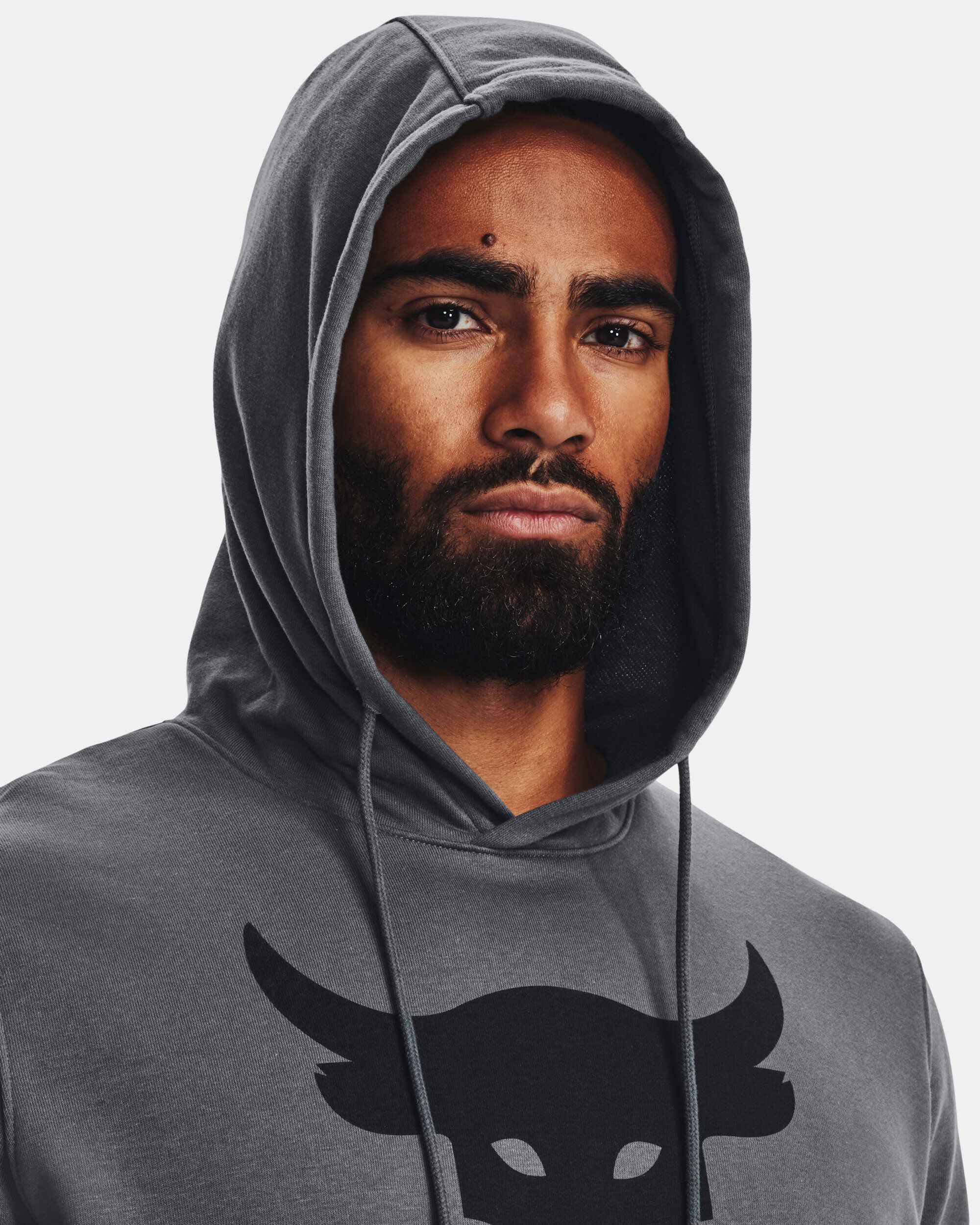Under armour shirt clearance hoodie