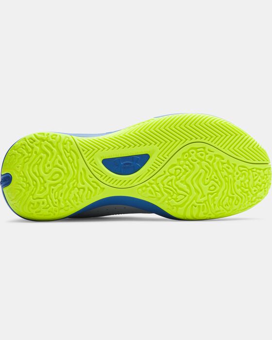 UA Lockdown 7 Low image number 4