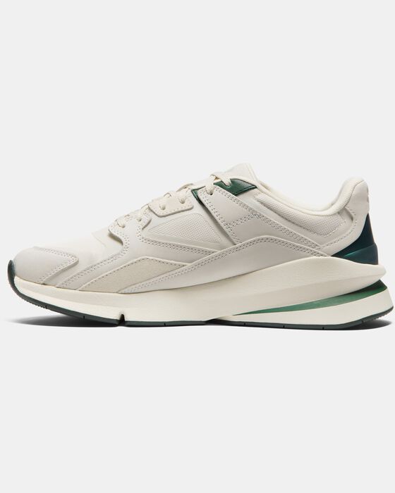 Unisex UA Forge 96 Shoes image number 1