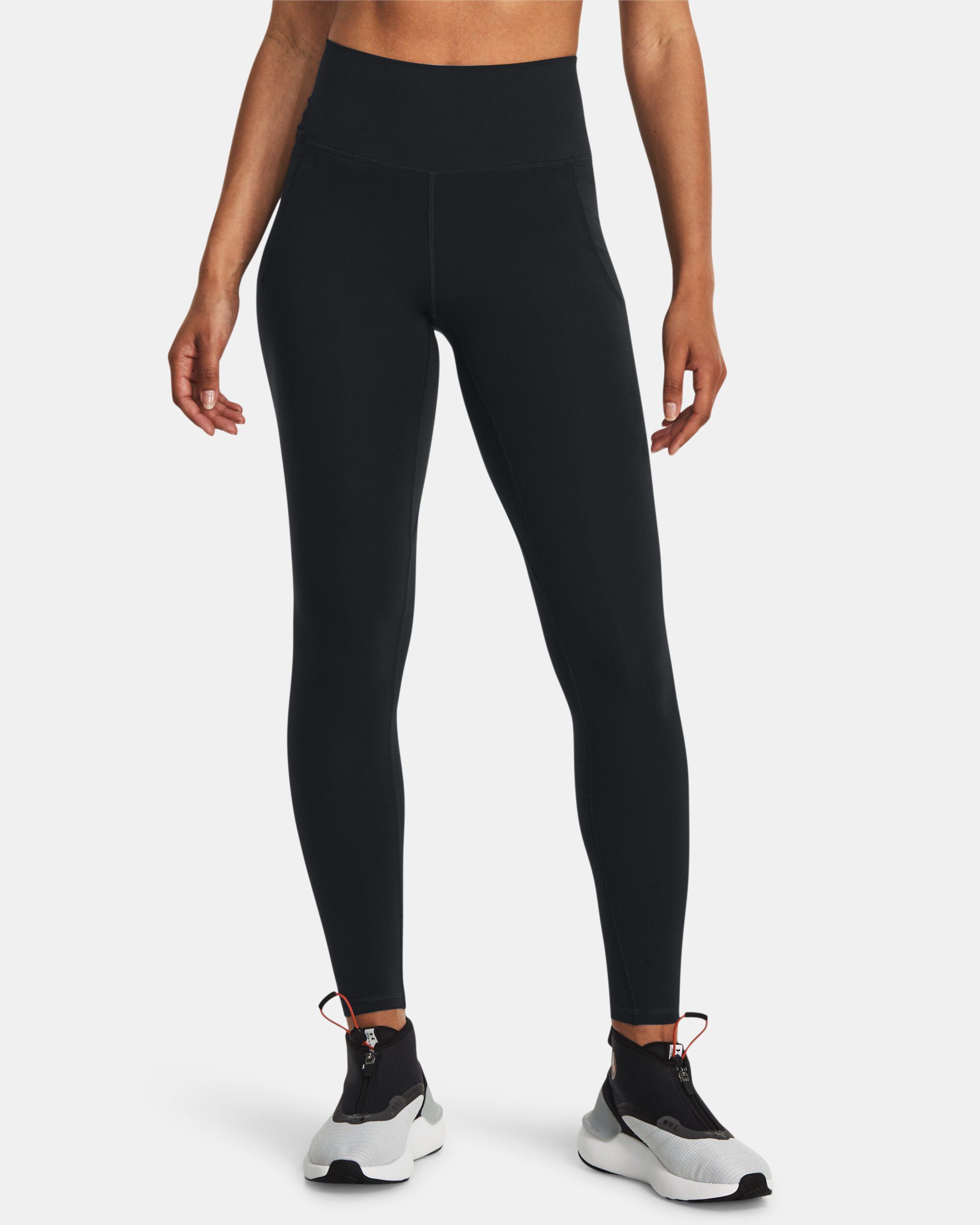Under armour 2025 dri fit leggings