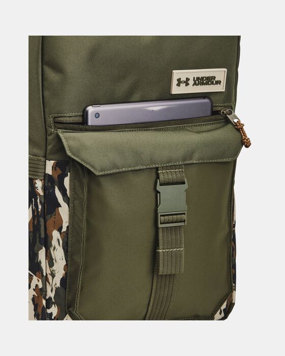 UA تريومف كامبس image number 2