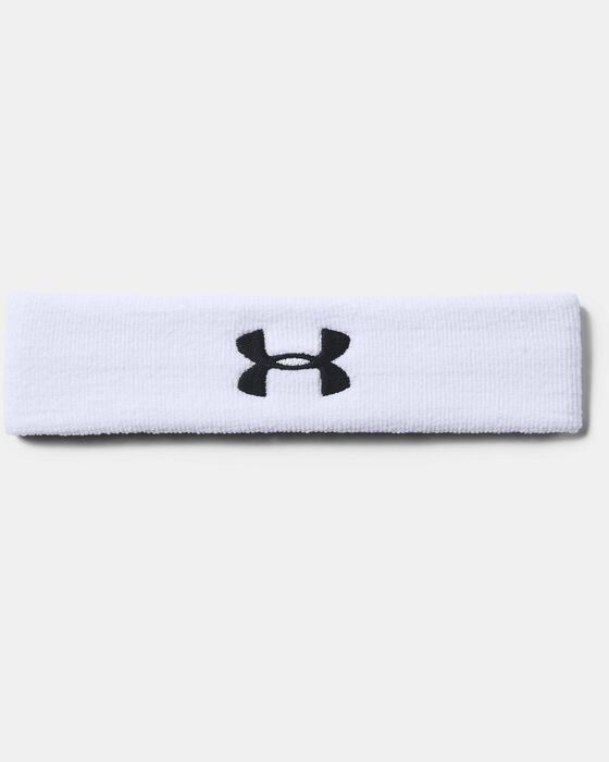 Men's UA Performance Headband image number 0