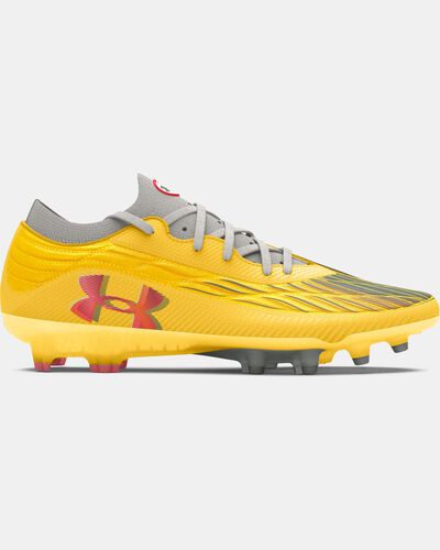 Women's UA Magnetico Elite 4 FG Soccer Cleats