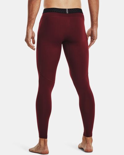 Men's UA RUSH™ HeatGear® 2.0 Leggings
