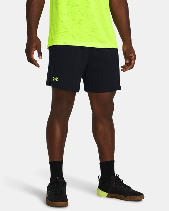 UA Vanish Woven image number 0