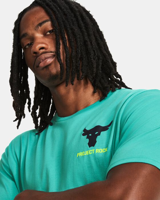 Project Rock LC Brahma image number 3