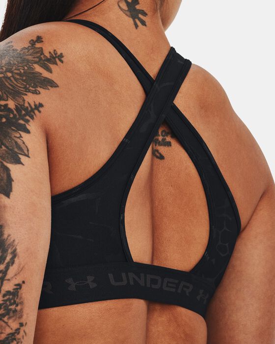 آرمر® ميد كروس-باك إمبوس image number 8