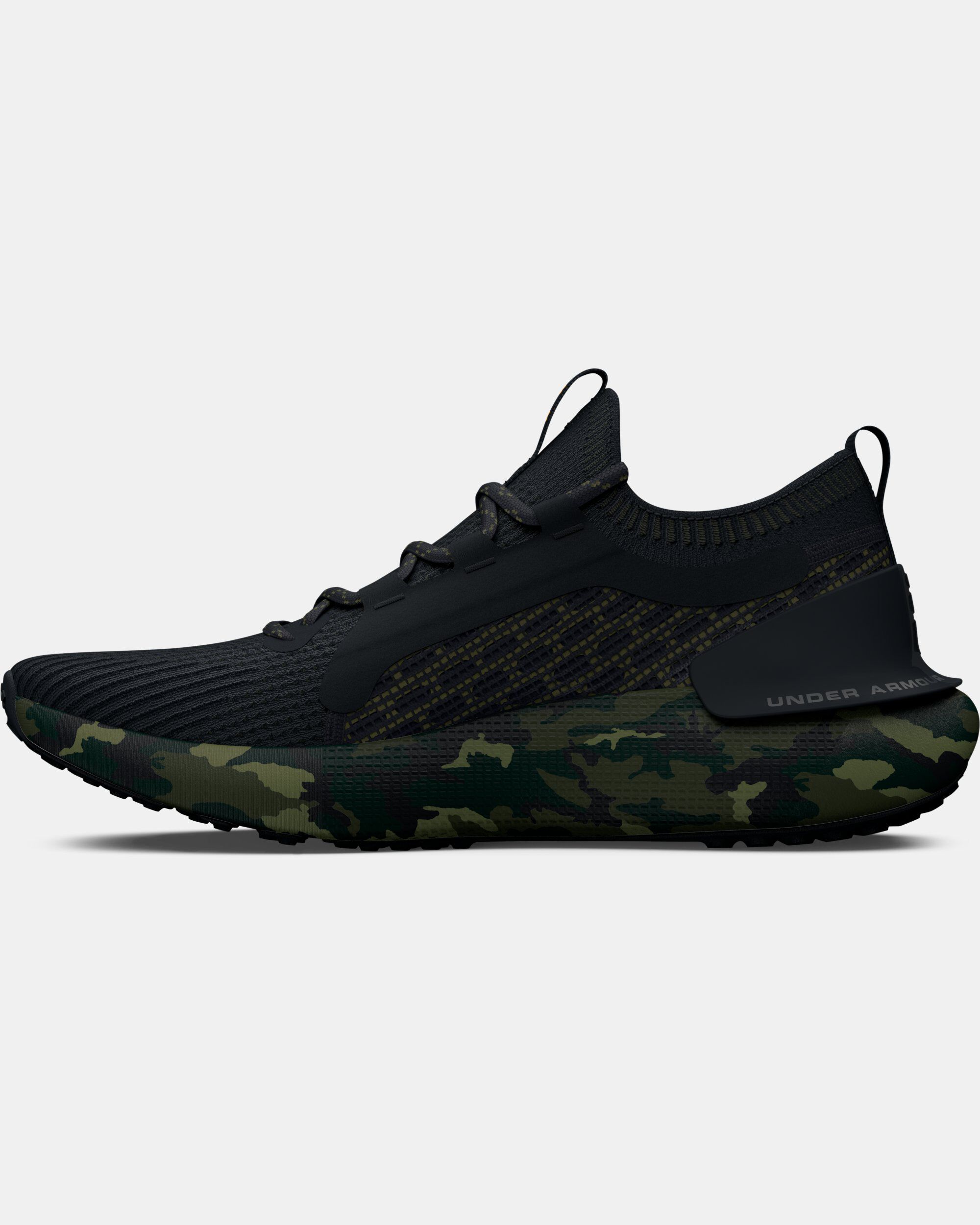 Ultimos zapatos under outlet armour xxl