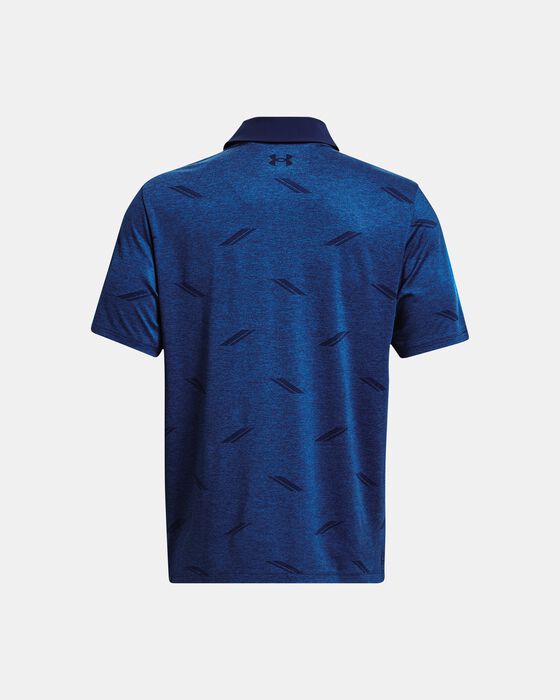 UA Playoff Deuces Jacquard image number 1