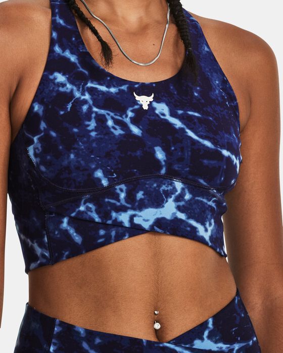 Project Rock Lets Go Crossover Printed Project Rock Lets Go Crossover Printed image number 5