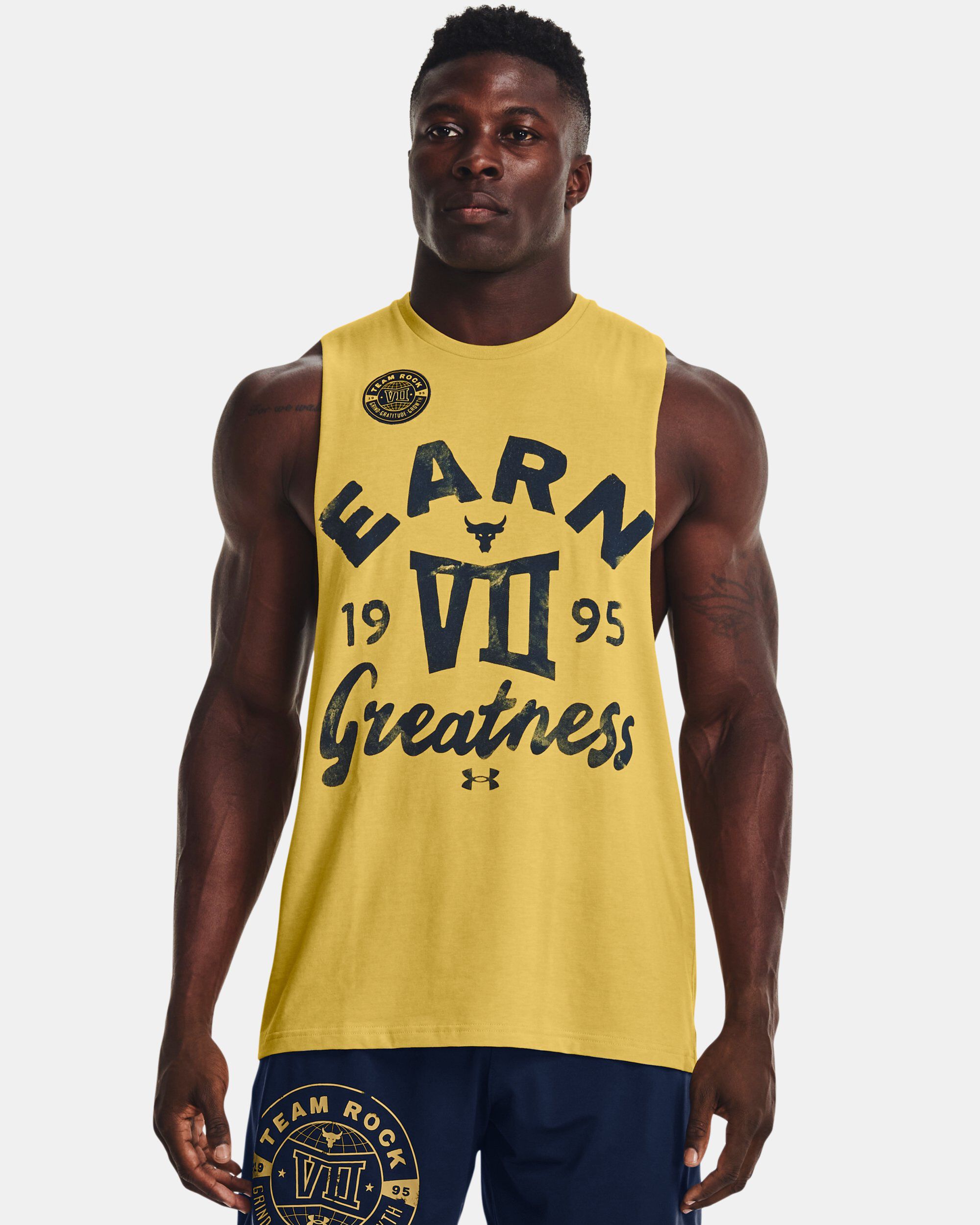 Mana strong under armour on sale