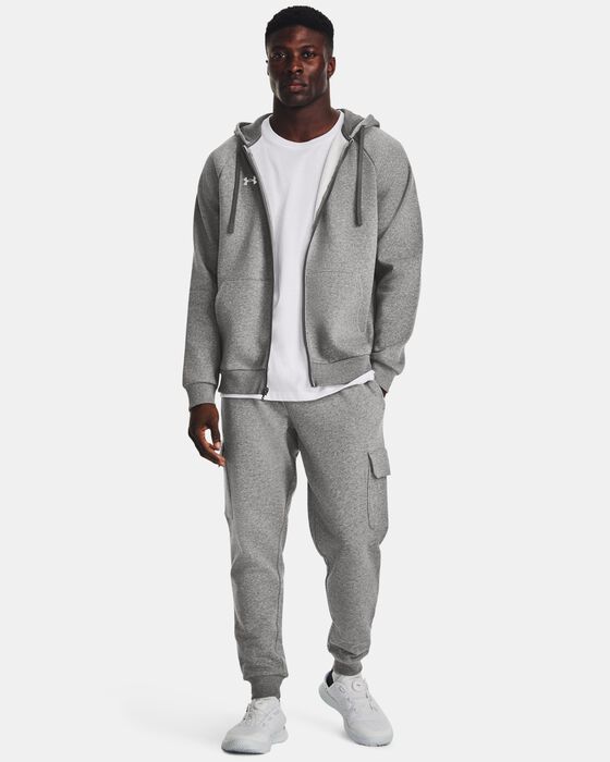 UA Rival Fleece image number 2