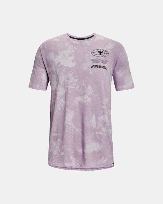 بروجيكت روك ستيتمنت image number 4