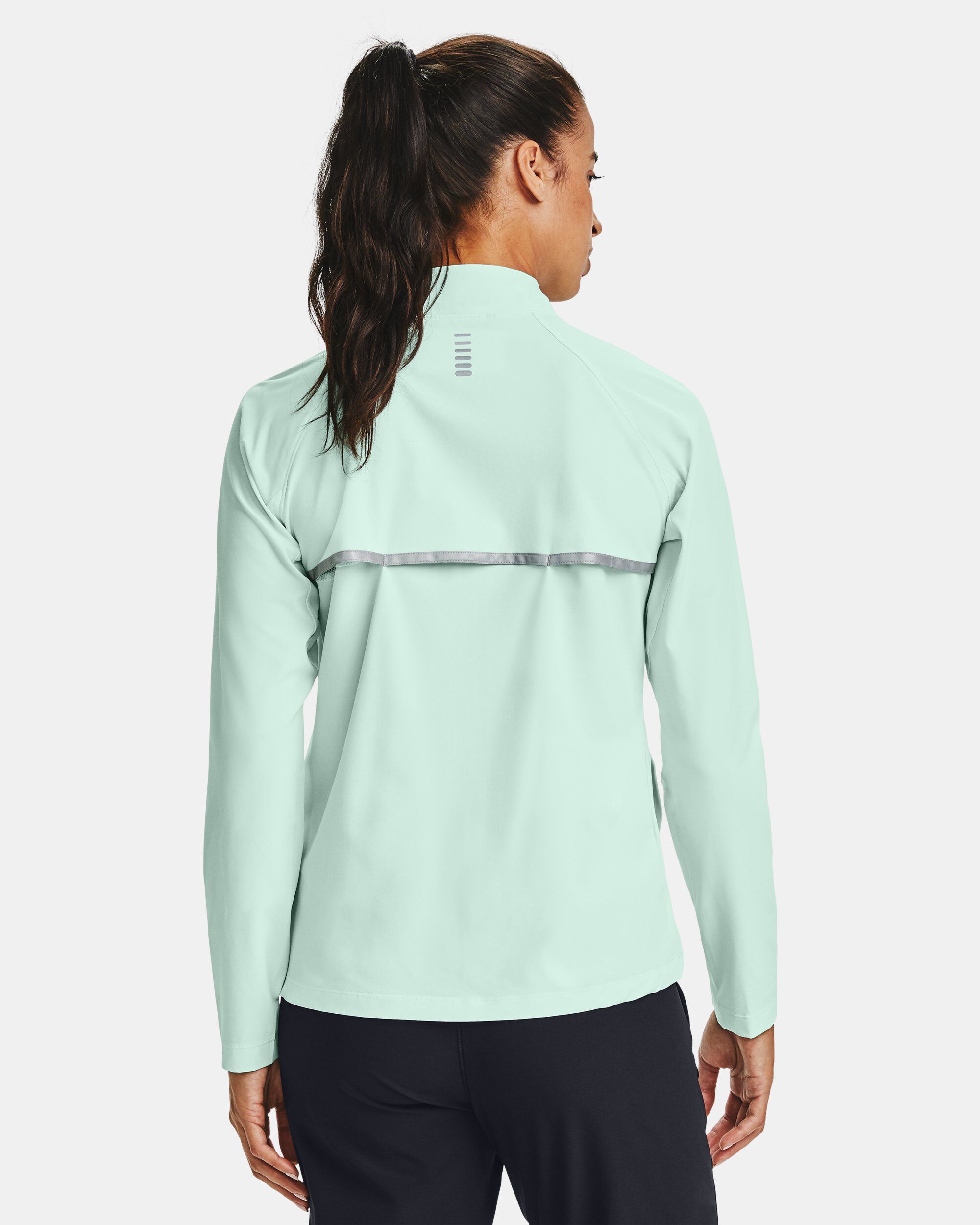 Under armour storm launch online 3.0 jacket