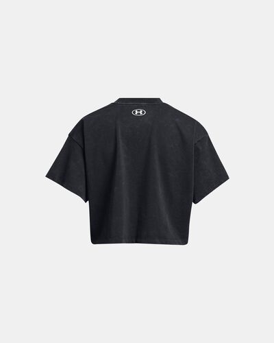 UA هيفي-ويت داسك تو دون