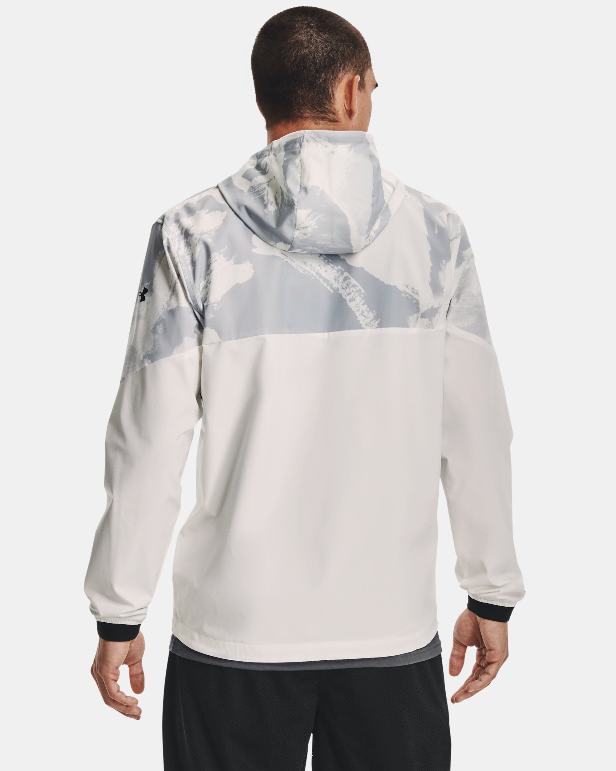 Men windbreaker outfit new arrivals