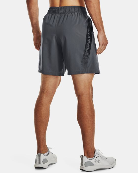 UA ووفن جرافيك image number 1