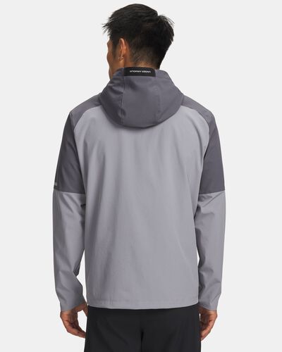 UA تيك&trade; يوتيليتي ووفن