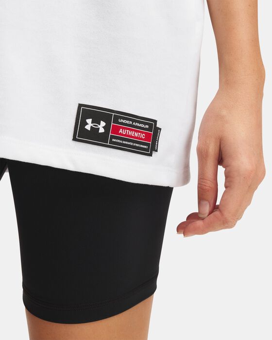 UA Heavyweight 96 image number 2