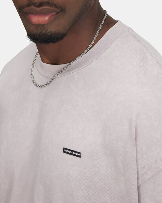 UA هيفي ويت لوجو image number 2